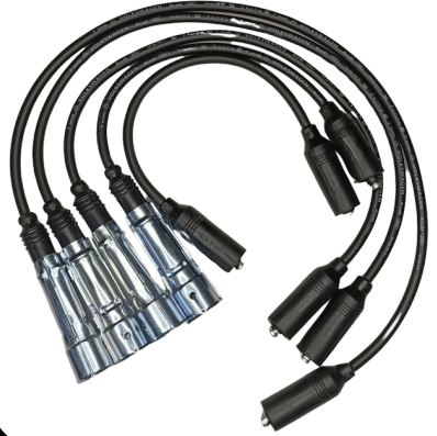 CABLES PARA BUJIAS POINTER 1.8 4C 98-10 L1190